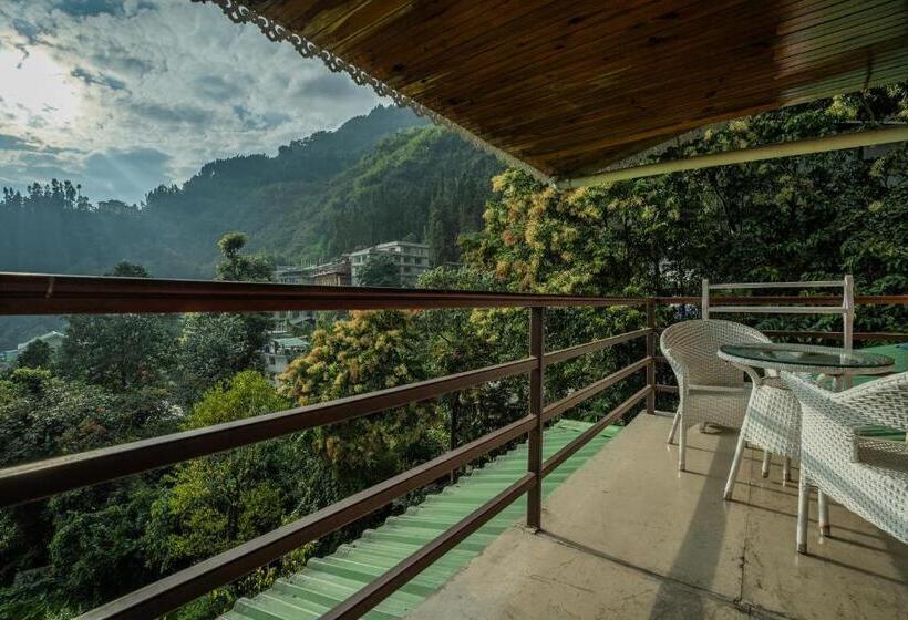 호텔 Summit Norling Resort & Spa