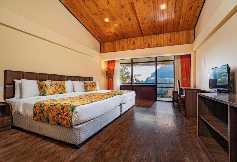 호텔 Summit Norling Resort & Spa