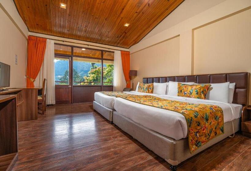 호텔 Summit Norling Resort & Spa