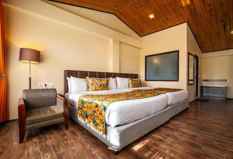 호텔 Summit Norling Resort & Spa