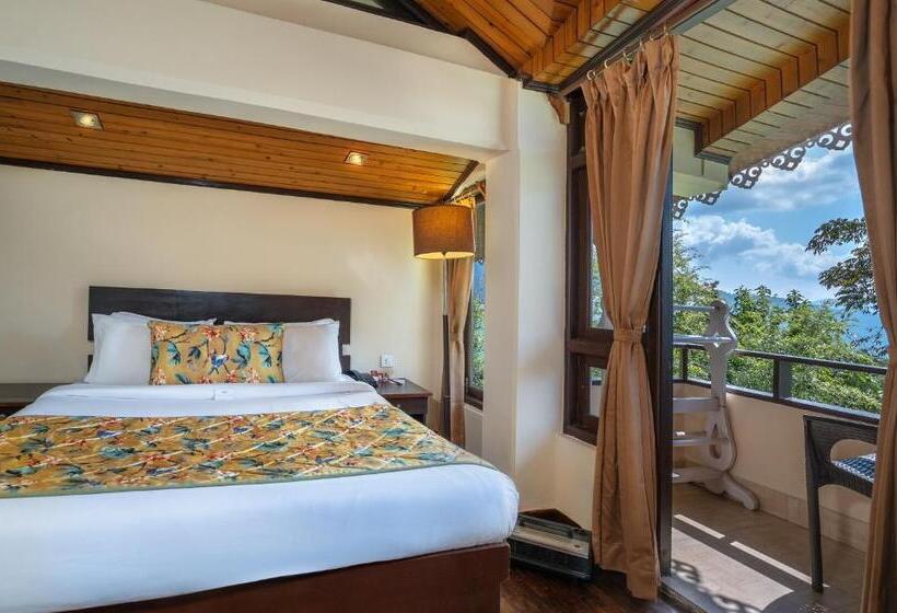 호텔 Summit Norling Resort & Spa