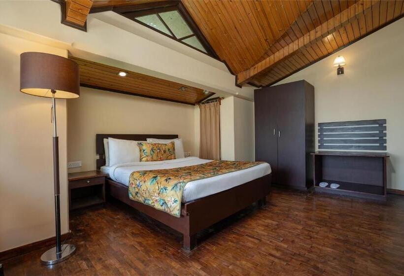 호텔 Summit Norling Resort & Spa