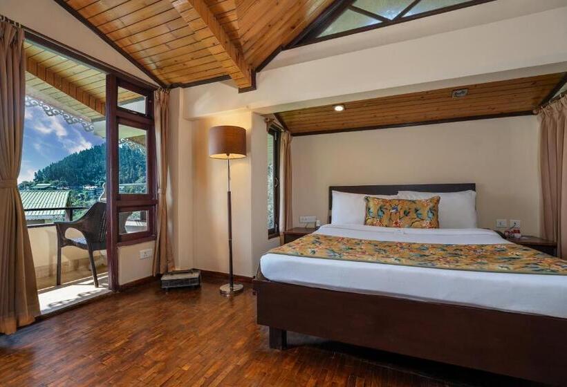 호텔 Summit Norling Resort & Spa