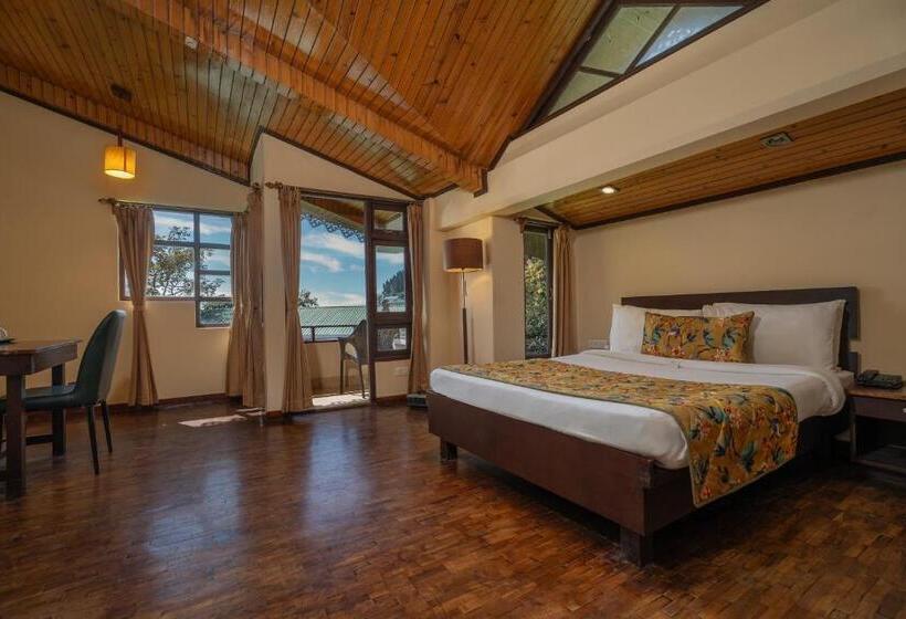 호텔 Summit Norling Resort & Spa