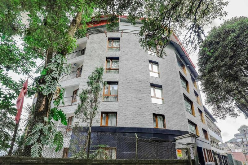 هتل Summit Swiss Heritage Resort & Spa