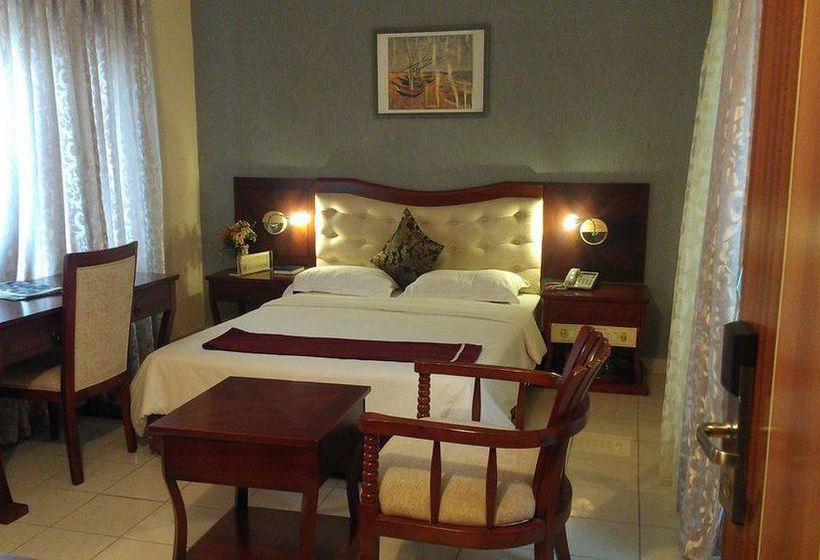 בית מלון כפרי Sun Beach