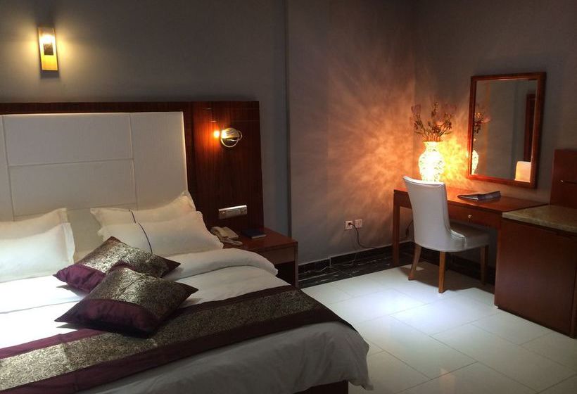 בית מלון כפרי Sun Beach