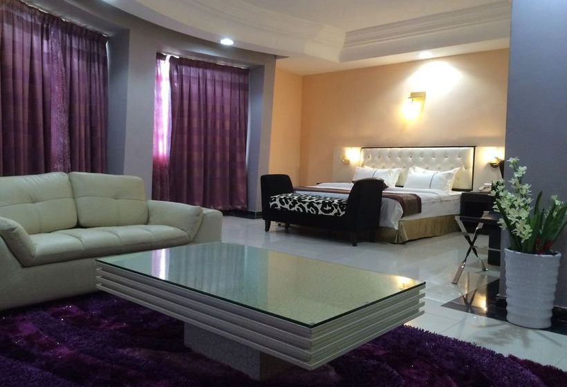 בית מלון כפרי Sun Beach