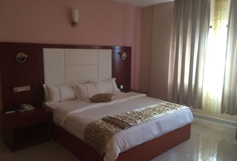 בית מלון כפרי Sun Beach