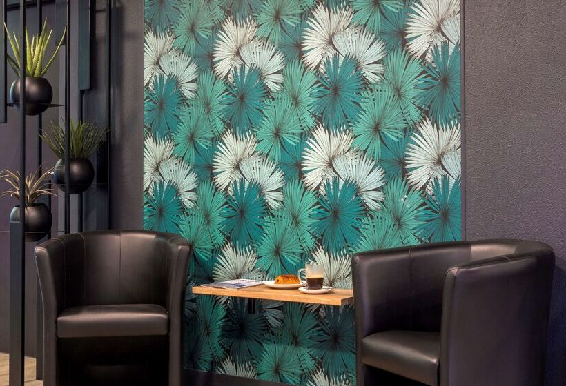 Sure Hotel By Best Western Saint Amand Les Eaux