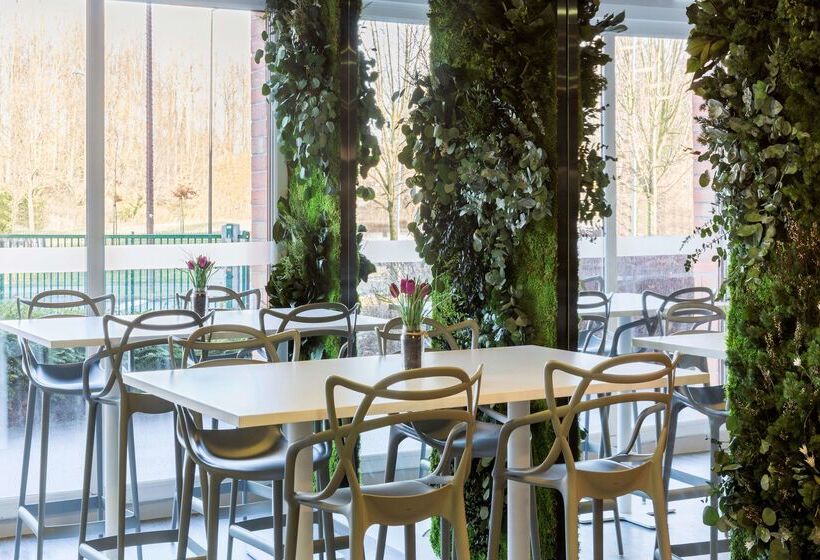 Sure Hotel By Best Western Saint Amand Les Eaux