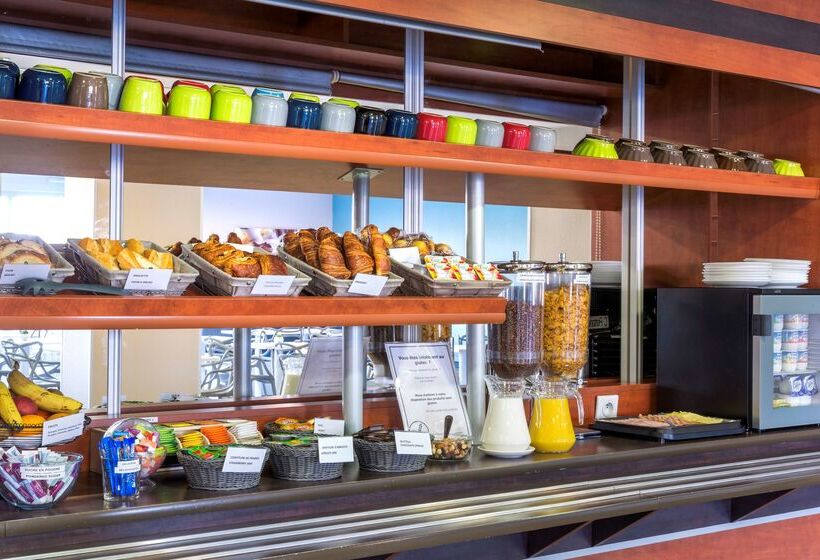 Sure Hotel By Best Western Saint Amand Les Eaux