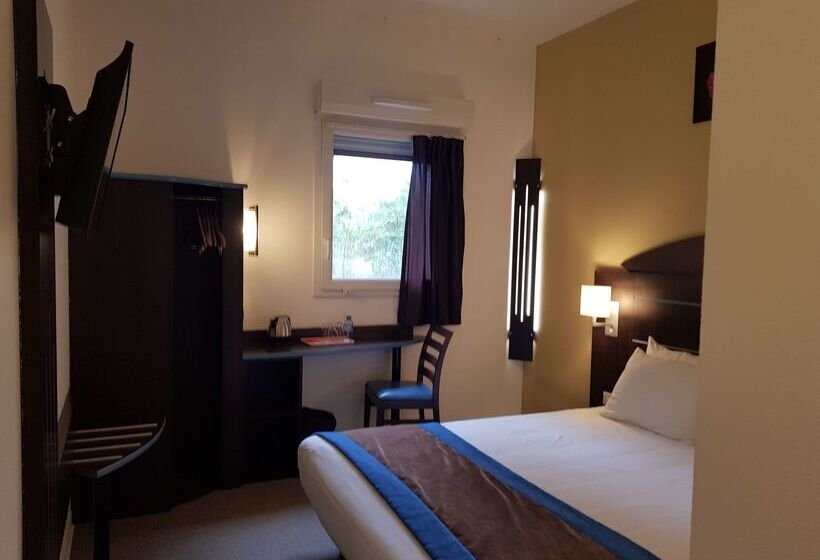 Sure Hotel By Best Western Saint Amand Les Eaux