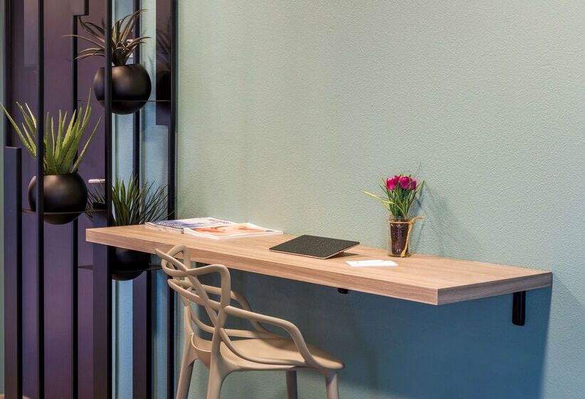 Sure Hotel By Best Western Saint Amand Les Eaux