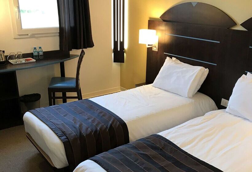 Sure Hotel By Best Western Saint Amand Les Eaux