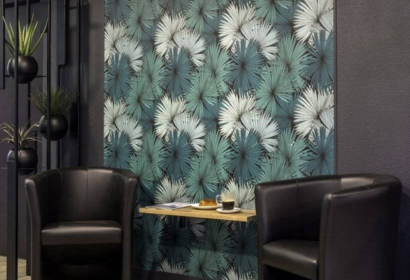 Sure Hotel By Best Western Saint Amand Les Eaux