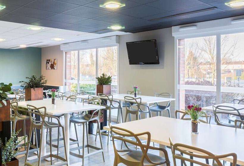 Sure Hotel By Best Western Saint Amand Les Eaux