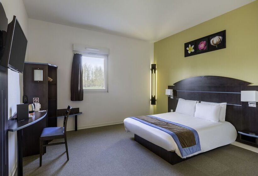 Sure Hotel By Best Western Saint Amand Les Eaux