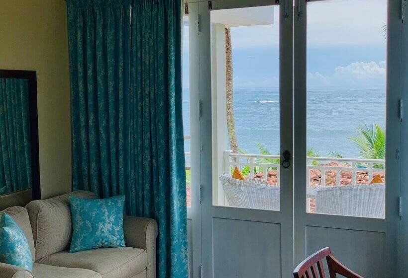 酒店 Thaproban Beach House