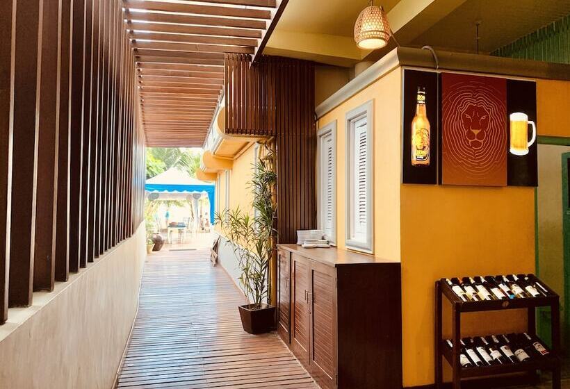 酒店 Thaproban Beach House