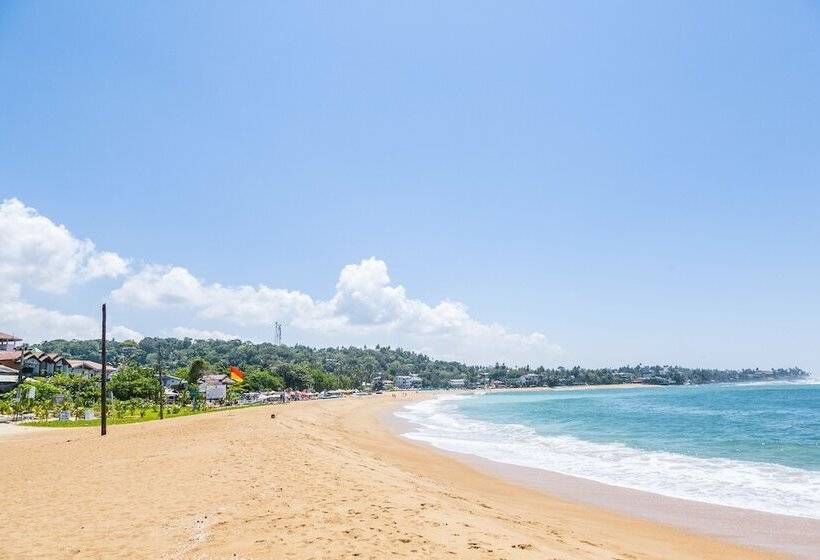 酒店 Thaproban Beach House