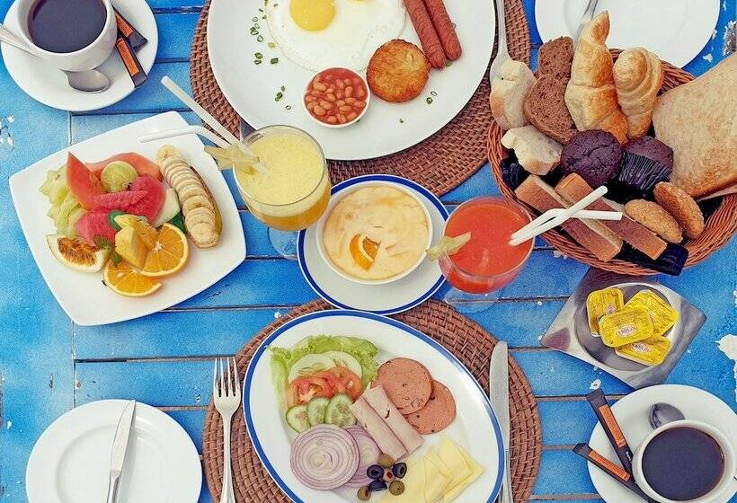 酒店 Thaproban Beach House