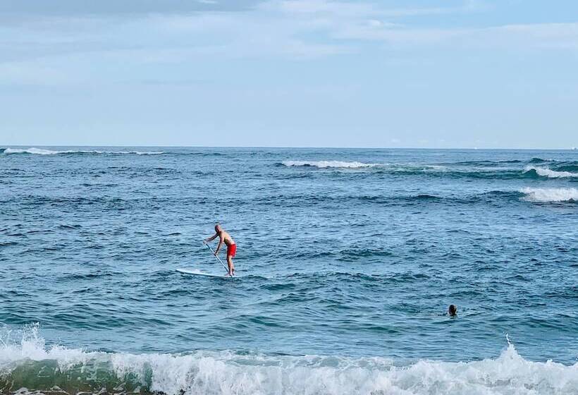 酒店 Thaproban Beach House