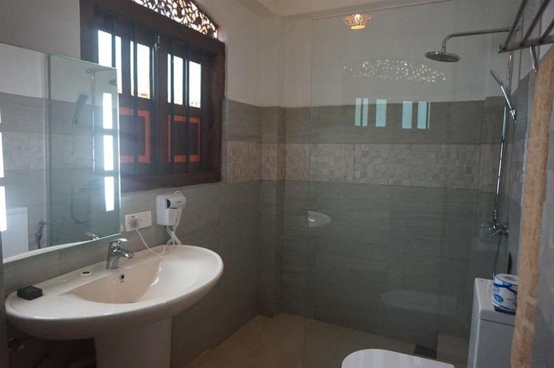 酒店 Thaproban Beach House