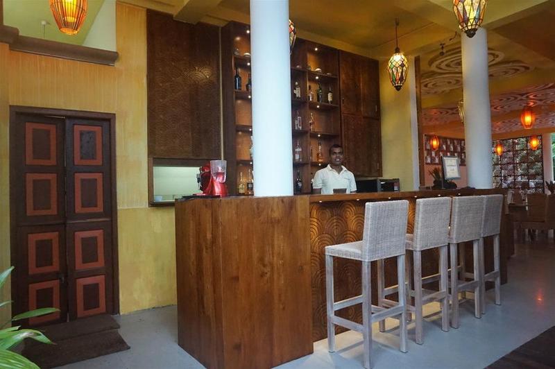 酒店 Thaproban Beach House