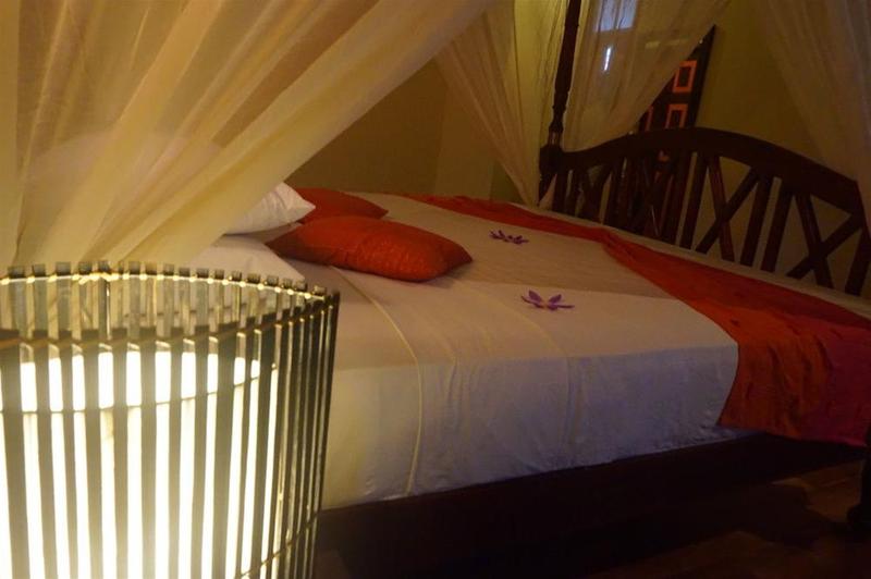 酒店 Thaproban Beach House