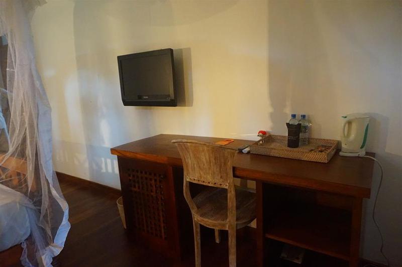 酒店 Thaproban Beach House