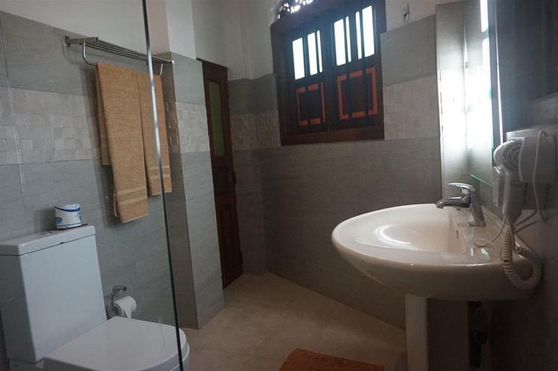 酒店 Thaproban Beach House