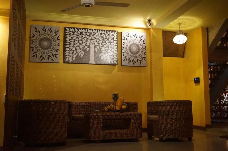 酒店 Thaproban Beach House