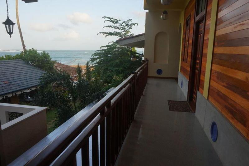 酒店 Thaproban Beach House