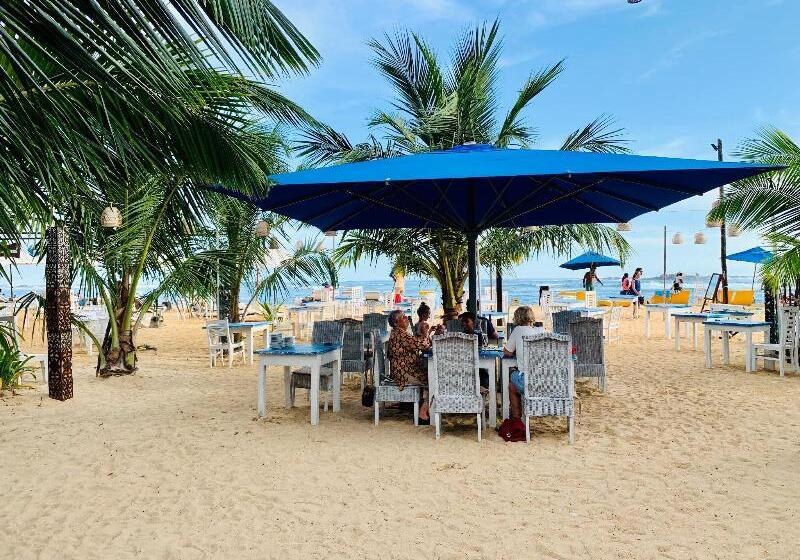 酒店 Thaproban Beach House