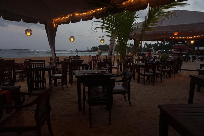 酒店 Thaproban Beach House