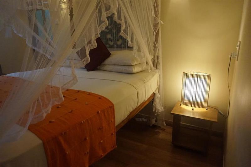 酒店 Thaproban Beach House