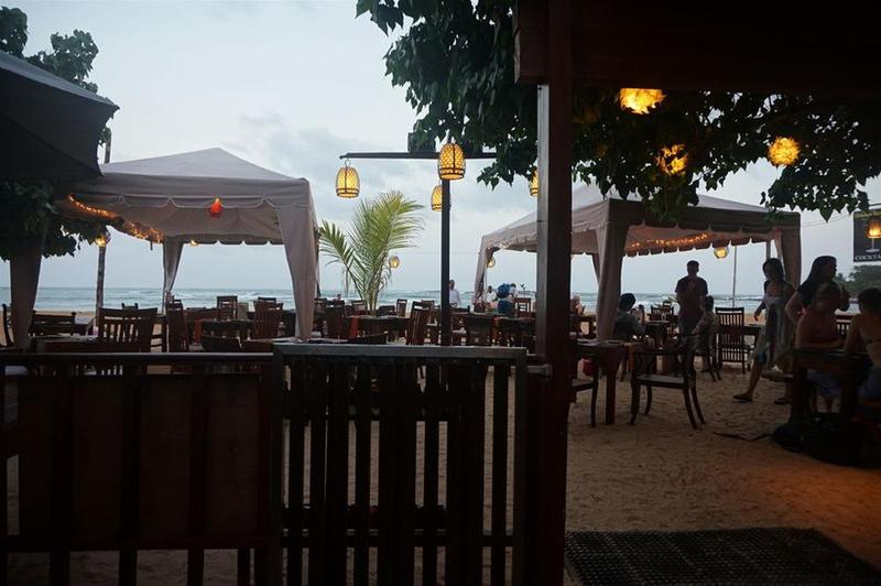 酒店 Thaproban Beach House