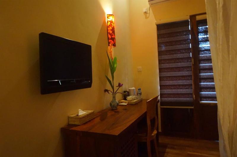 酒店 Thaproban Beach House