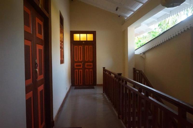 酒店 Thaproban Beach House