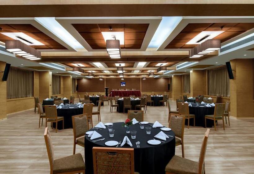 Hôtel The Fern Residency Somnath