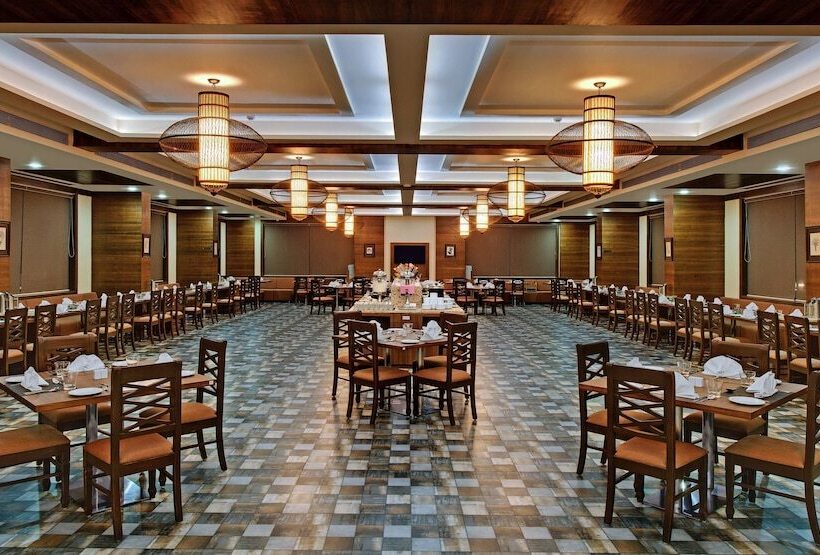 Hotel The Fern Residency Somnath