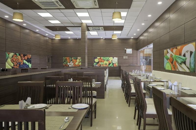 Hotel The Fern Residency Somnath