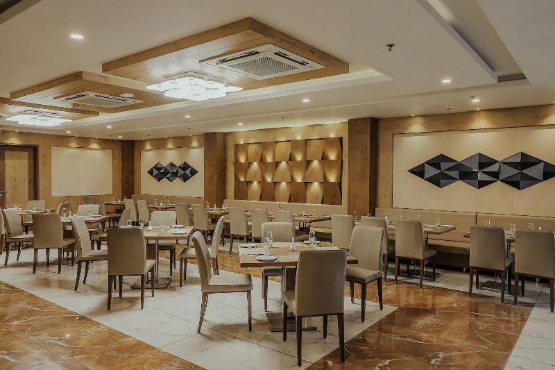 Hotel The Fern Residency Somnath