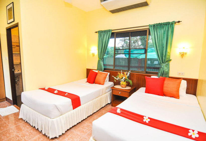 호텔 The Golddigger's Resort