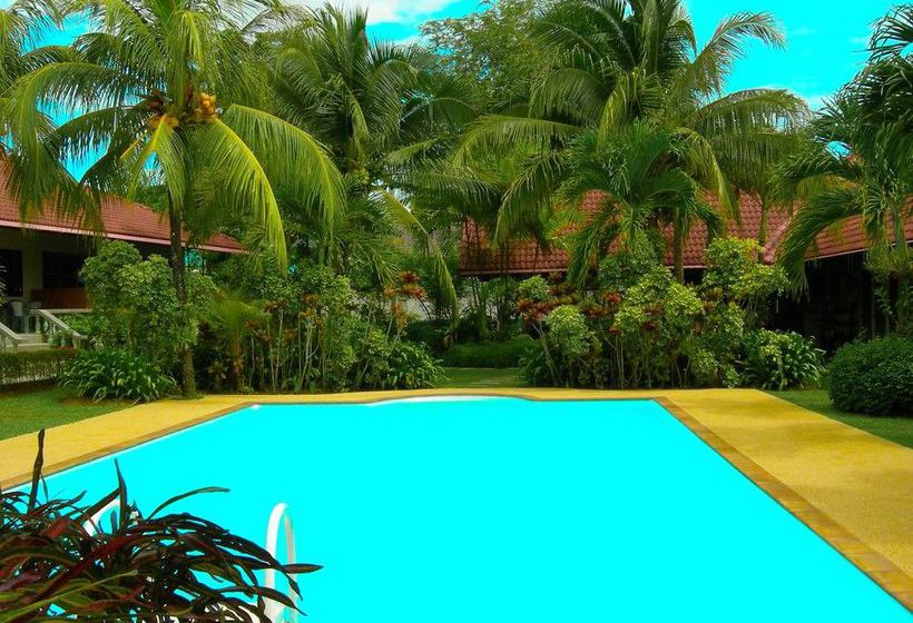 호텔 The Golddigger's Resort