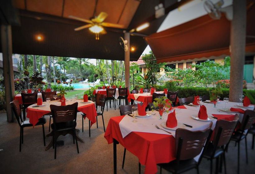 호텔 The Golddigger's Resort