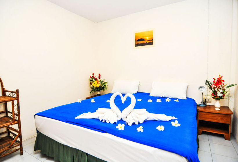 호텔 The Golddigger's Resort