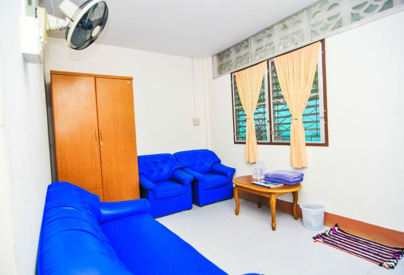 호텔 The Golddigger's Resort