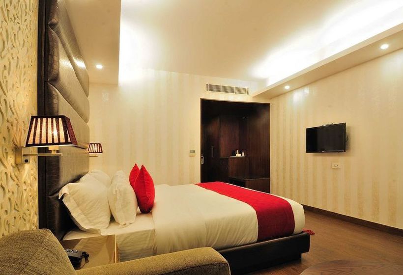 Fabhotel Prime The New Heaven